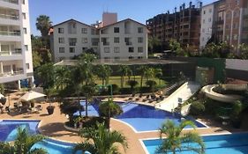 Veredas Rio Quente Flat AP 915